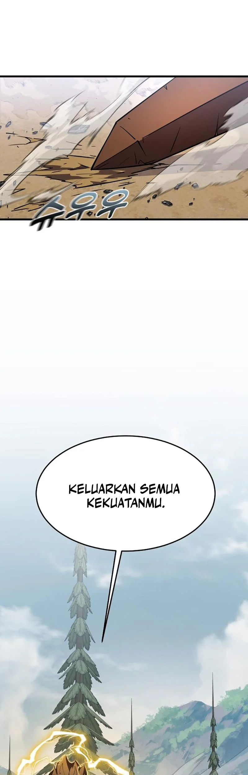 Genius Mage Who Uses Fists Chapter 19 Gambar 64