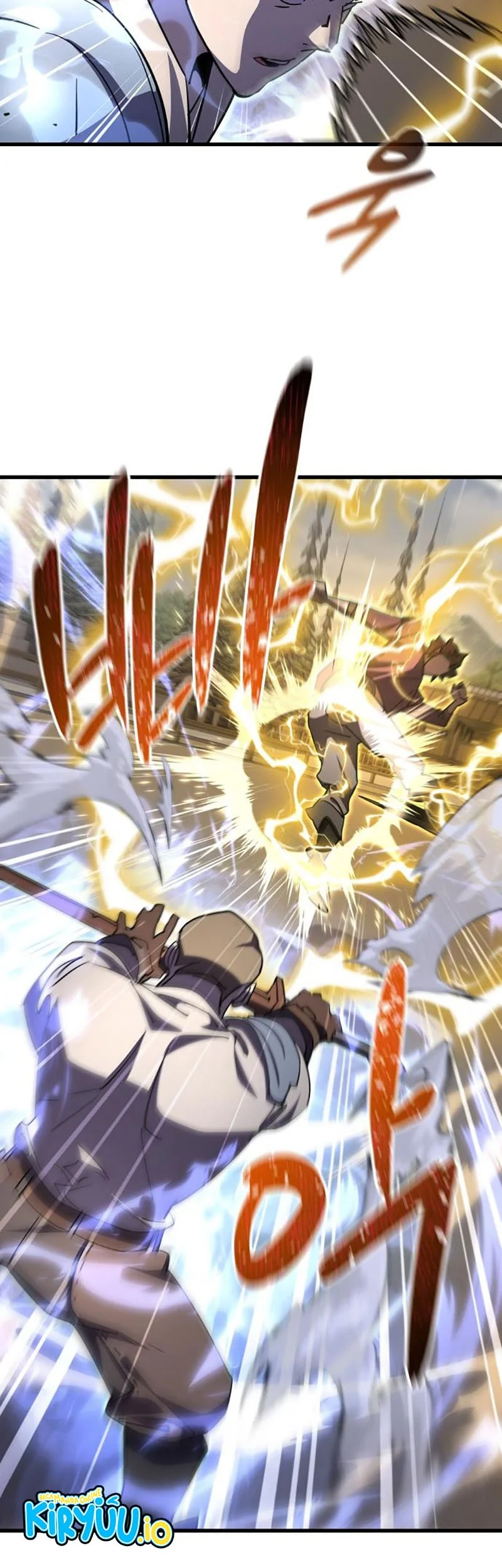 Genius Mage Who Uses Fists Chapter 19 Gambar 66