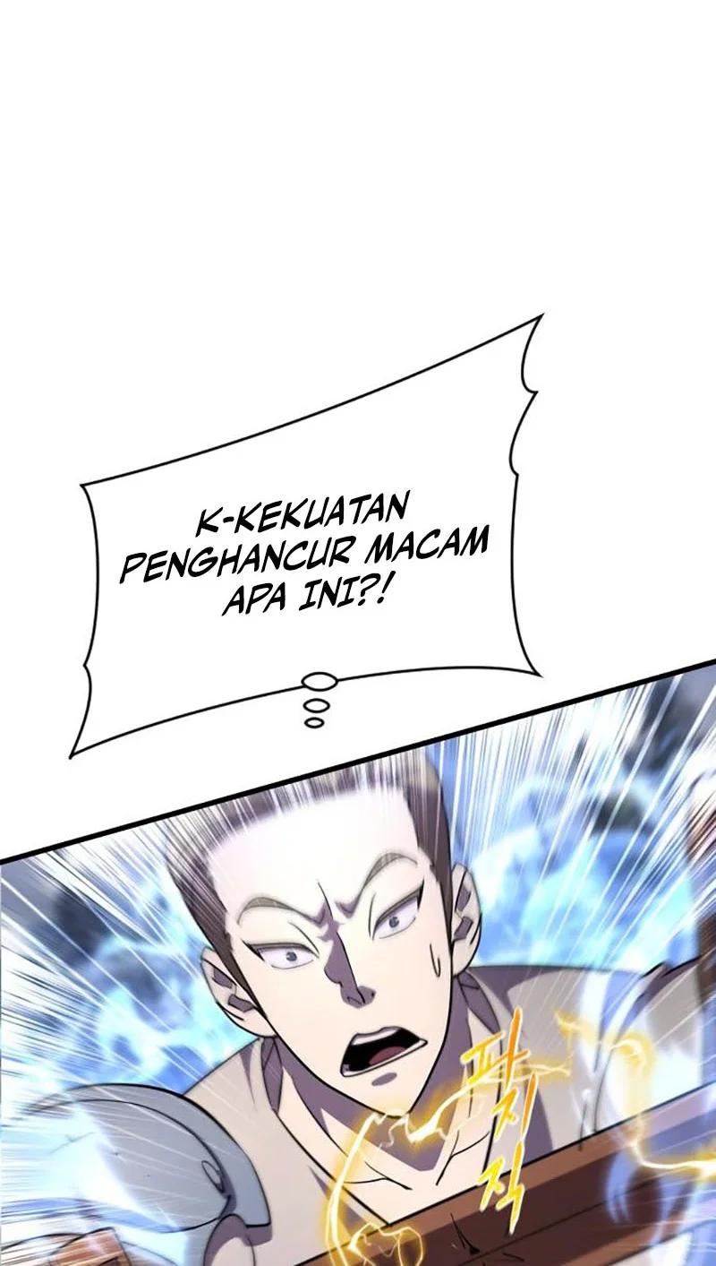 Genius Mage Who Uses Fists Chapter 19 Gambar 67