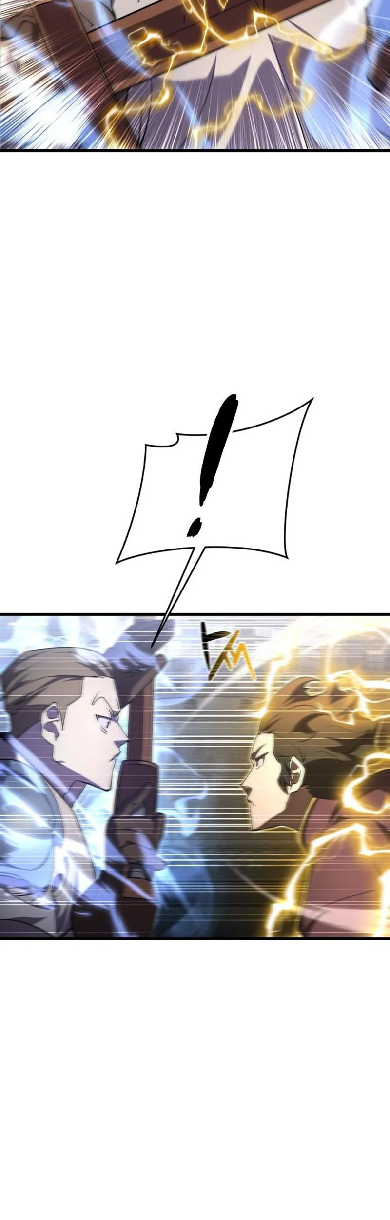 Genius Mage Who Uses Fists Chapter 19 Gambar 68