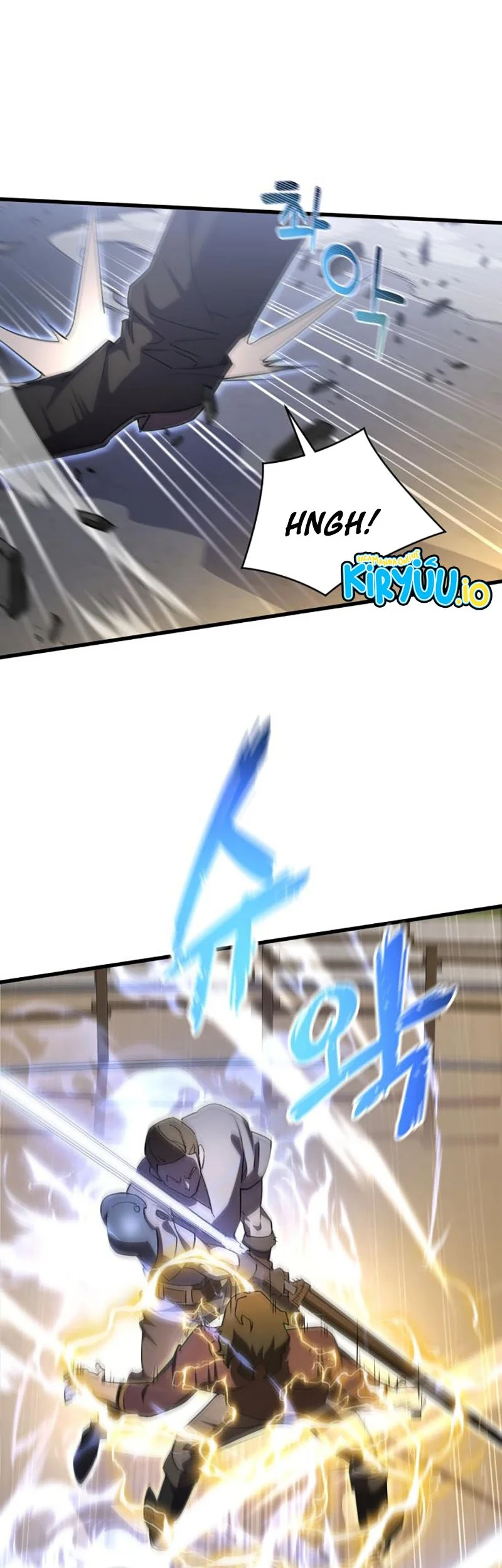 Genius Mage Who Uses Fists Chapter 19 Gambar 69