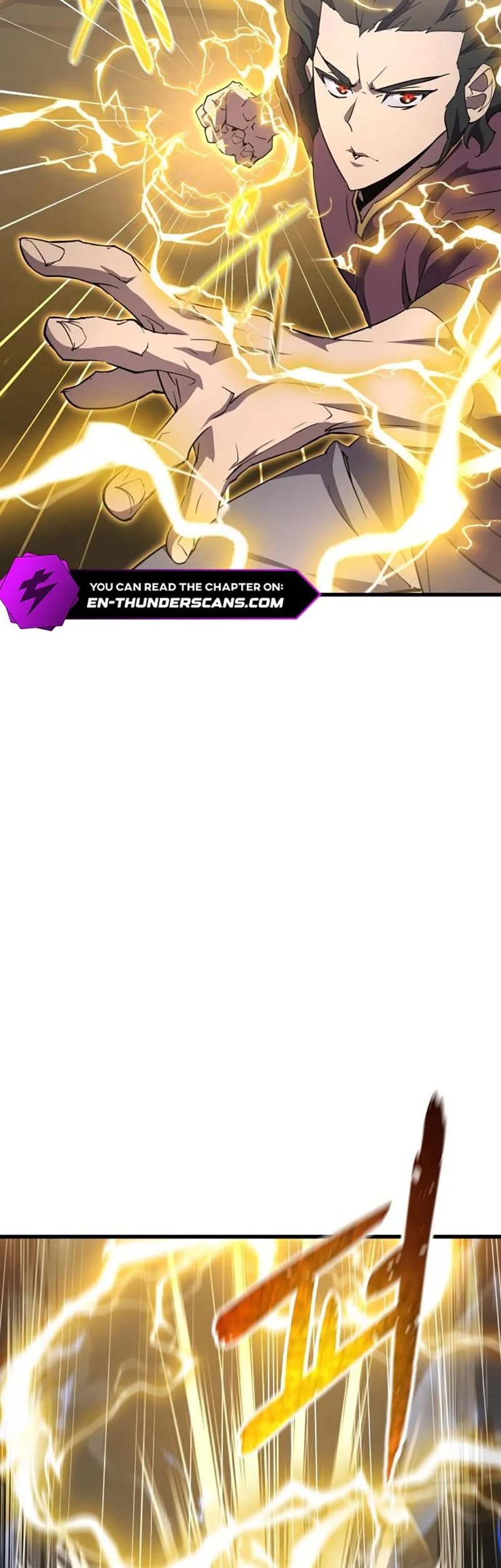 Genius Mage Who Uses Fists Chapter 19 Gambar 72