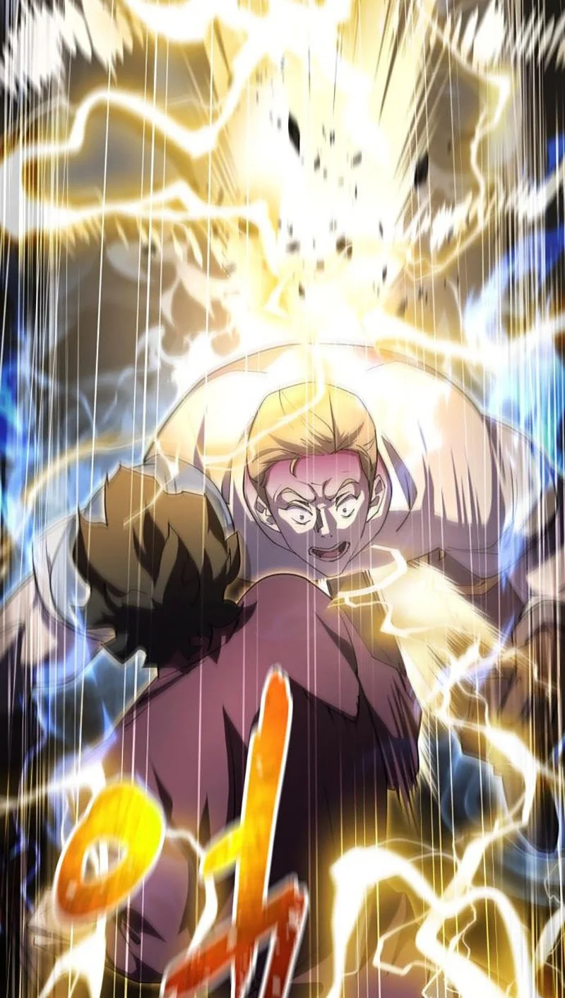 Genius Mage Who Uses Fists Chapter 19 Gambar 73