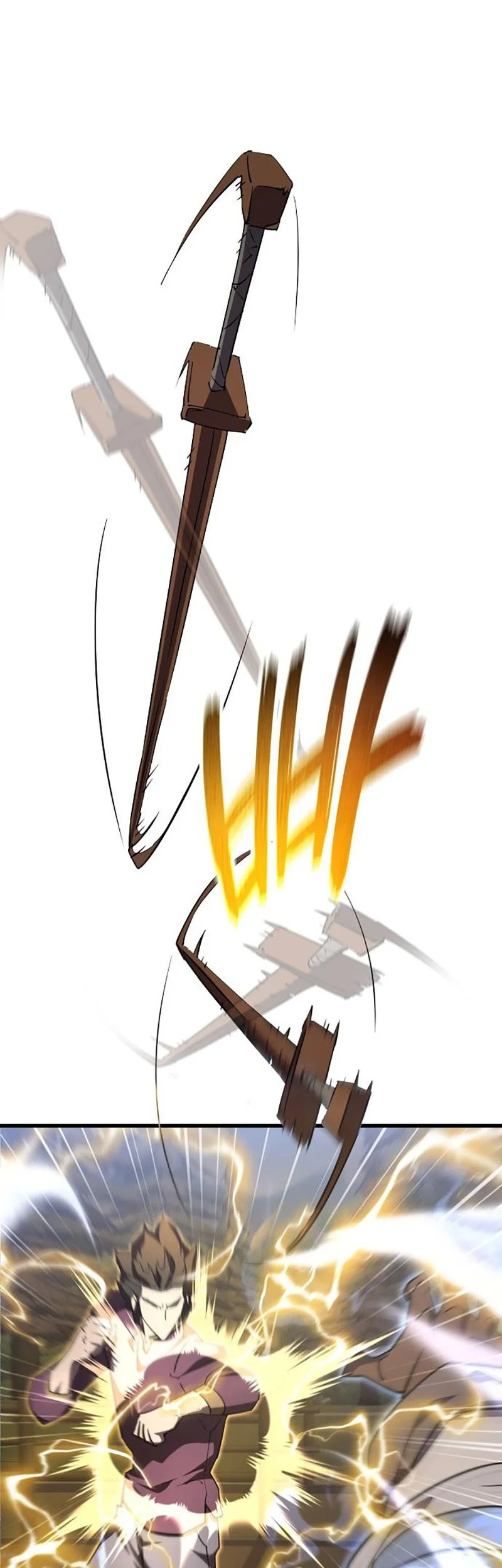 Genius Mage Who Uses Fists Chapter 19 Gambar 75