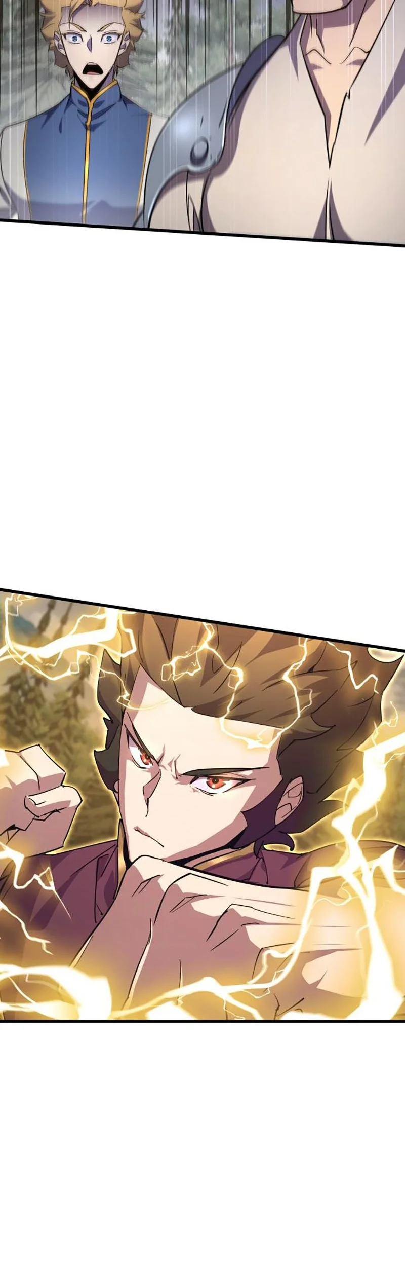 Genius Mage Who Uses Fists Chapter 19 Gambar 77