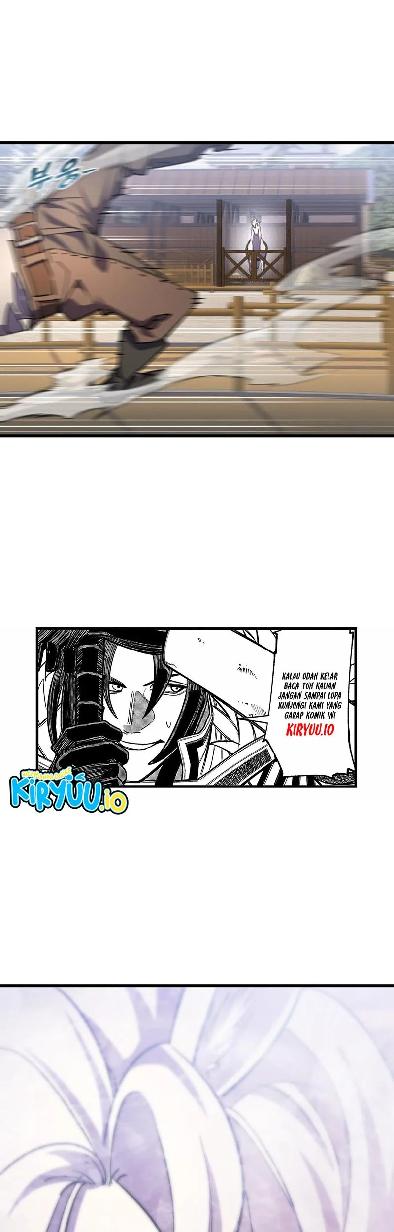 Genius Mage Who Uses Fists Chapter 19 Gambar 78