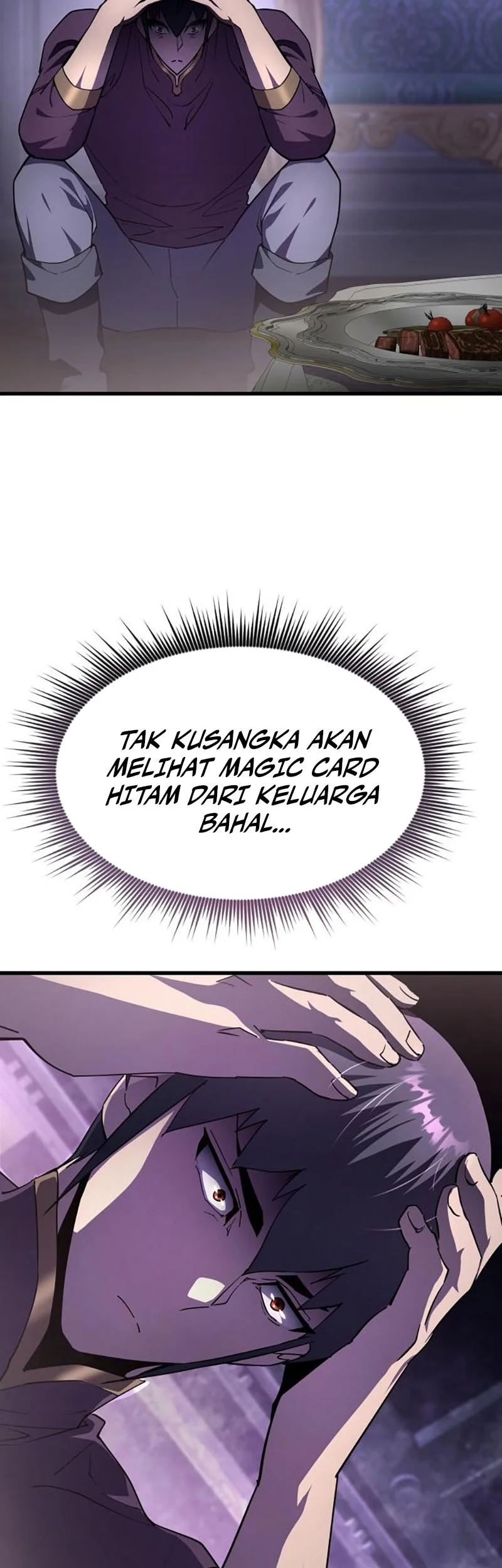 Genius Mage Who Uses Fists Chapter 19 Gambar 4