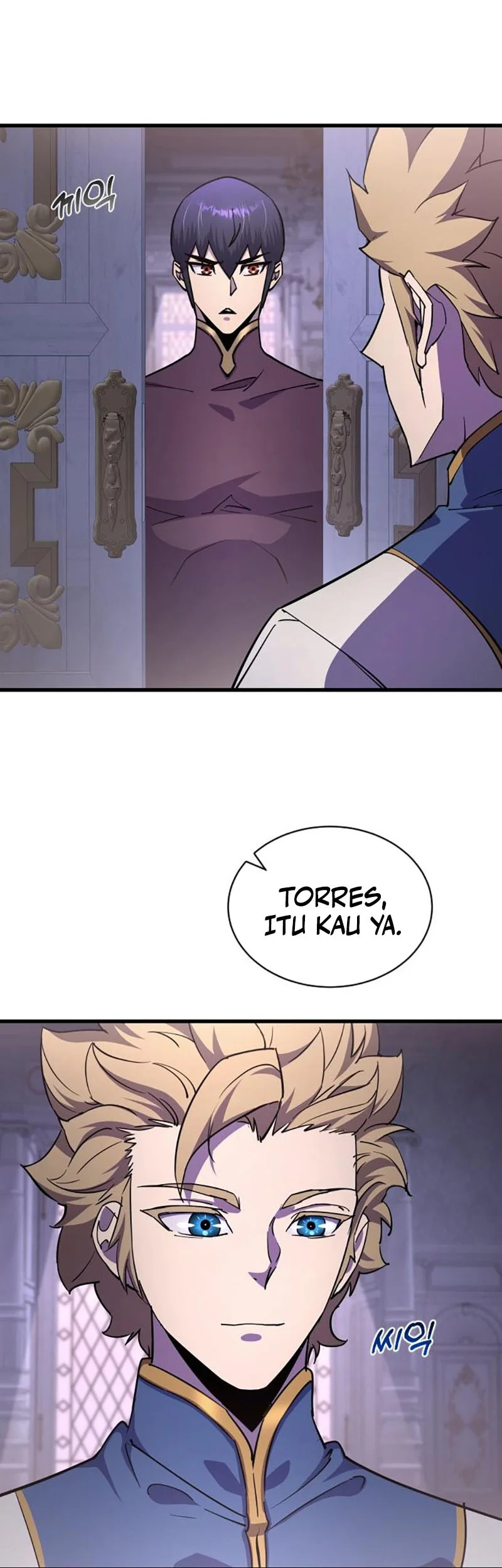 Genius Mage Who Uses Fists Chapter 19 Gambar 6