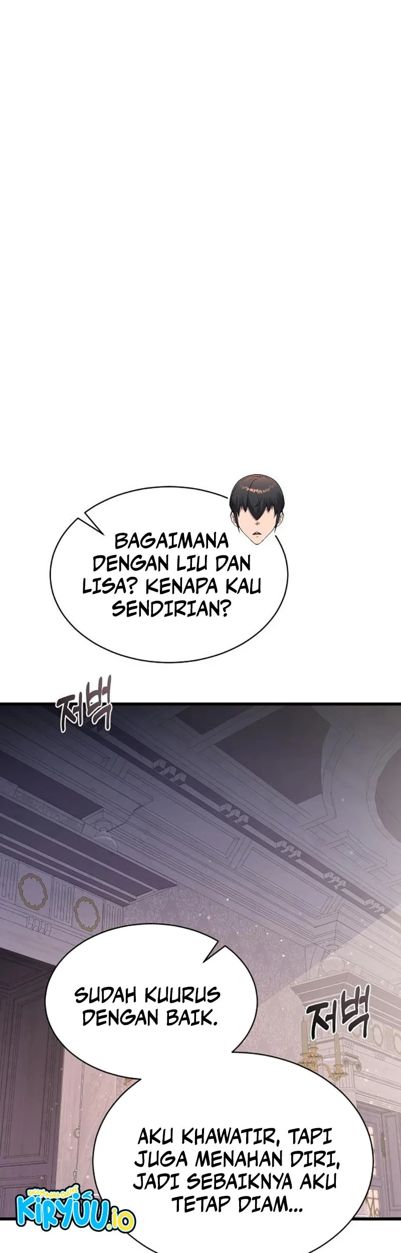 Genius Mage Who Uses Fists Chapter 19 Gambar 8