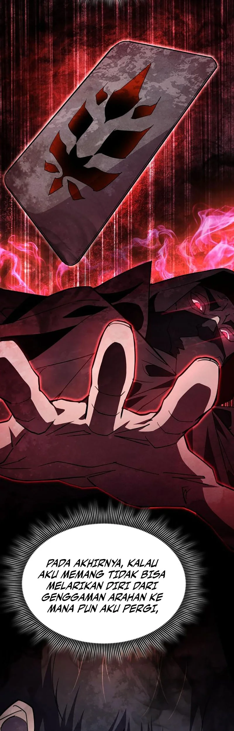 Genius Mage Who Uses Fists Chapter 19 Gambar 12