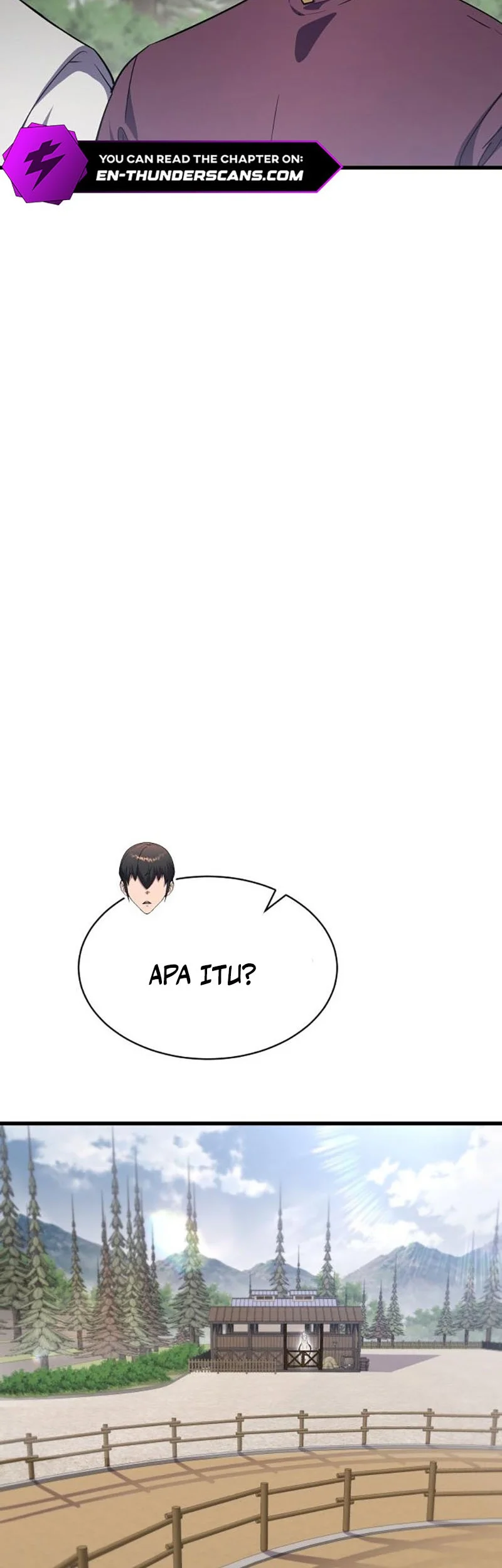 Genius Mage Who Uses Fists Chapter 19 Gambar 17