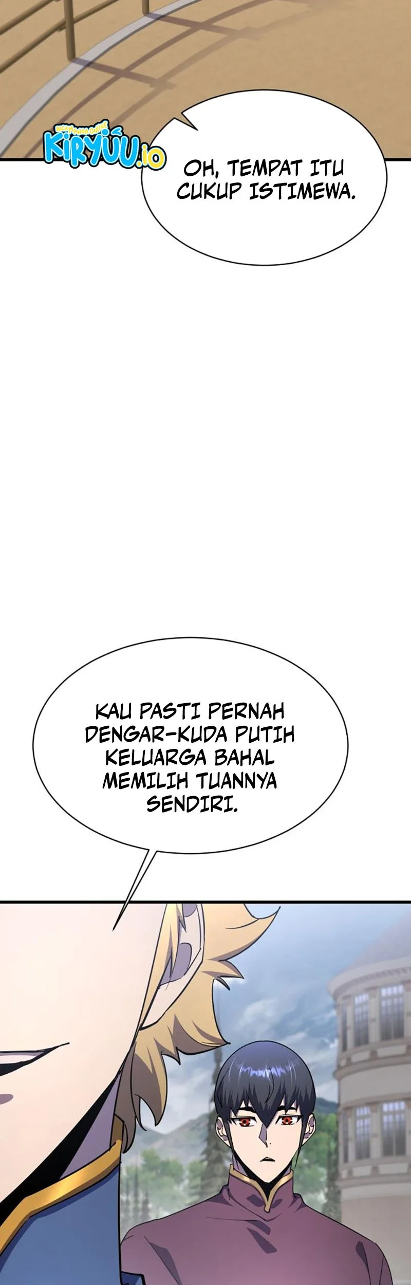 Genius Mage Who Uses Fists Chapter 19 Gambar 18