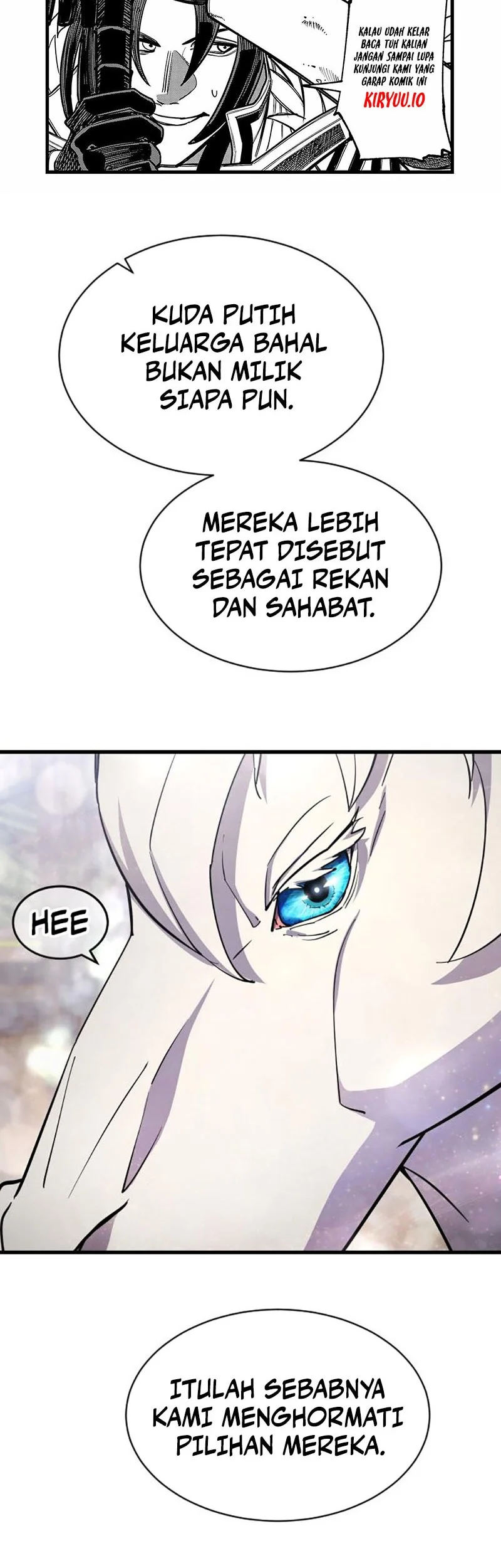 Genius Mage Who Uses Fists Chapter 19 Gambar 27