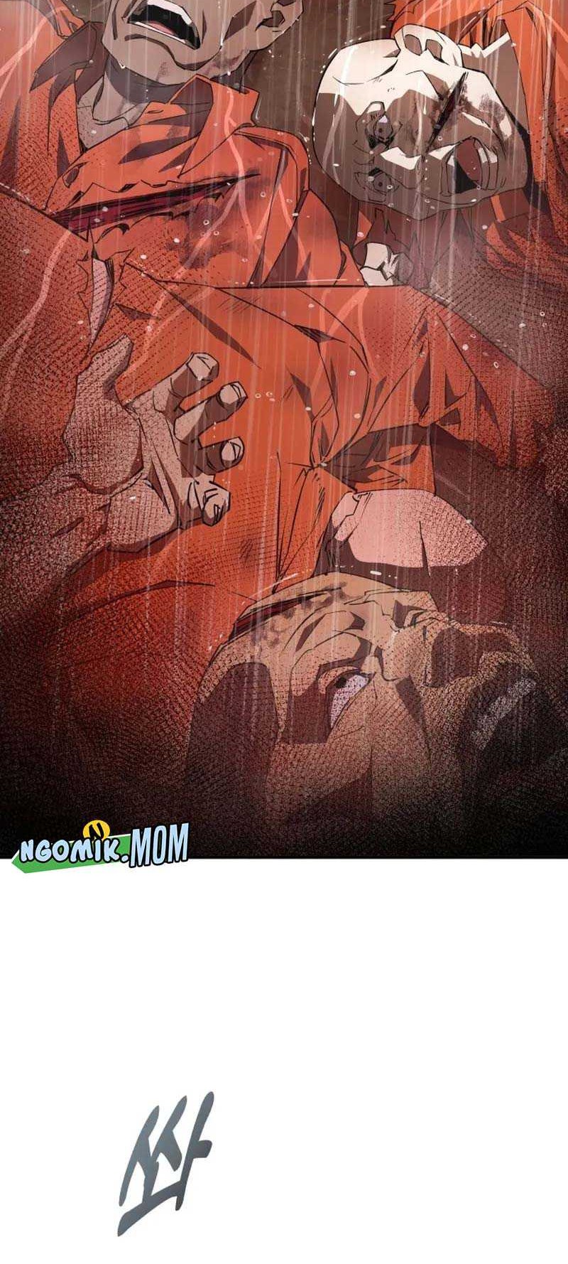 Genius Mage Who Uses Fists Chapter 2 Gambar 37
