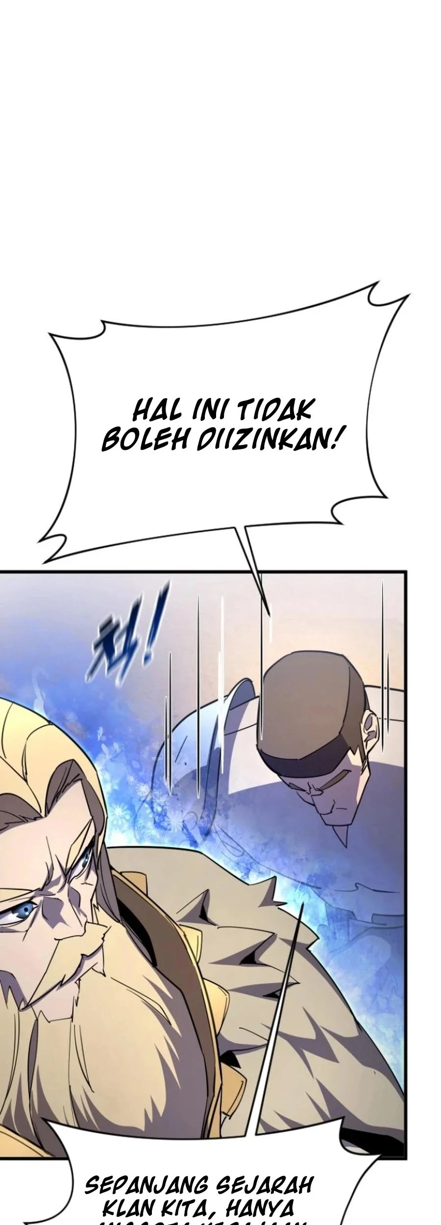 Genius Mage Who Uses Fists Chapter 20 Gambar 52