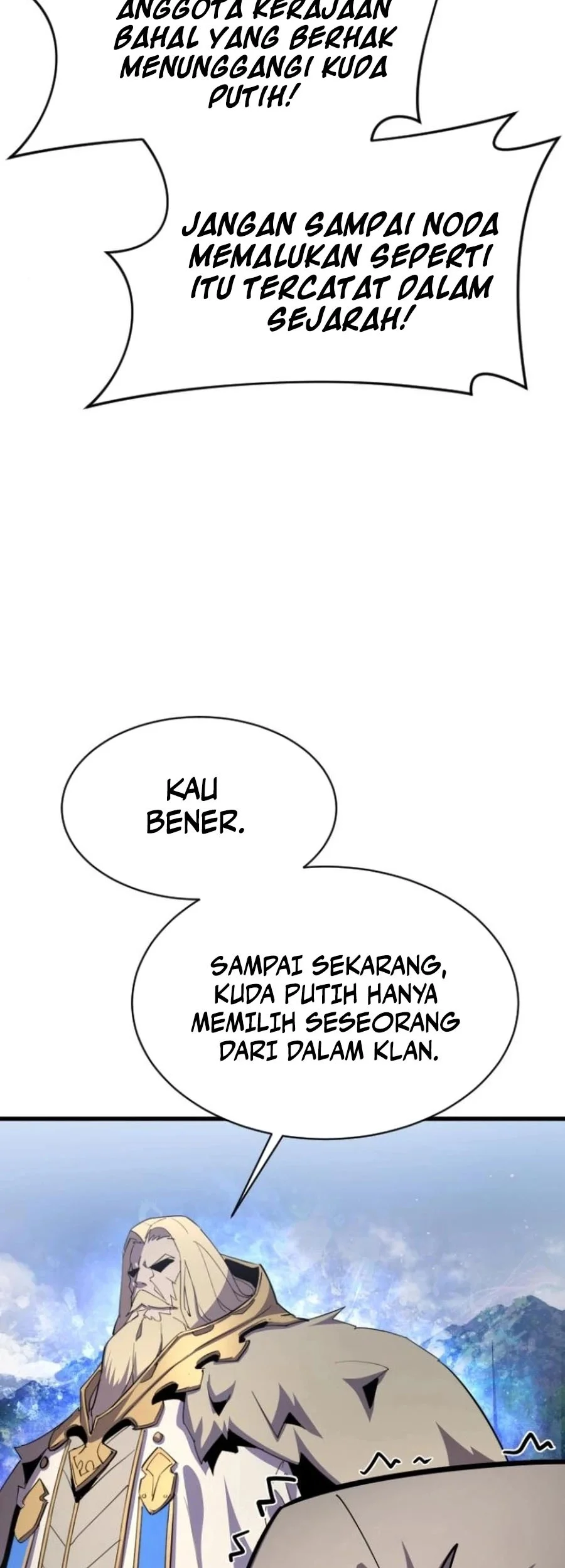 Genius Mage Who Uses Fists Chapter 20 Gambar 53