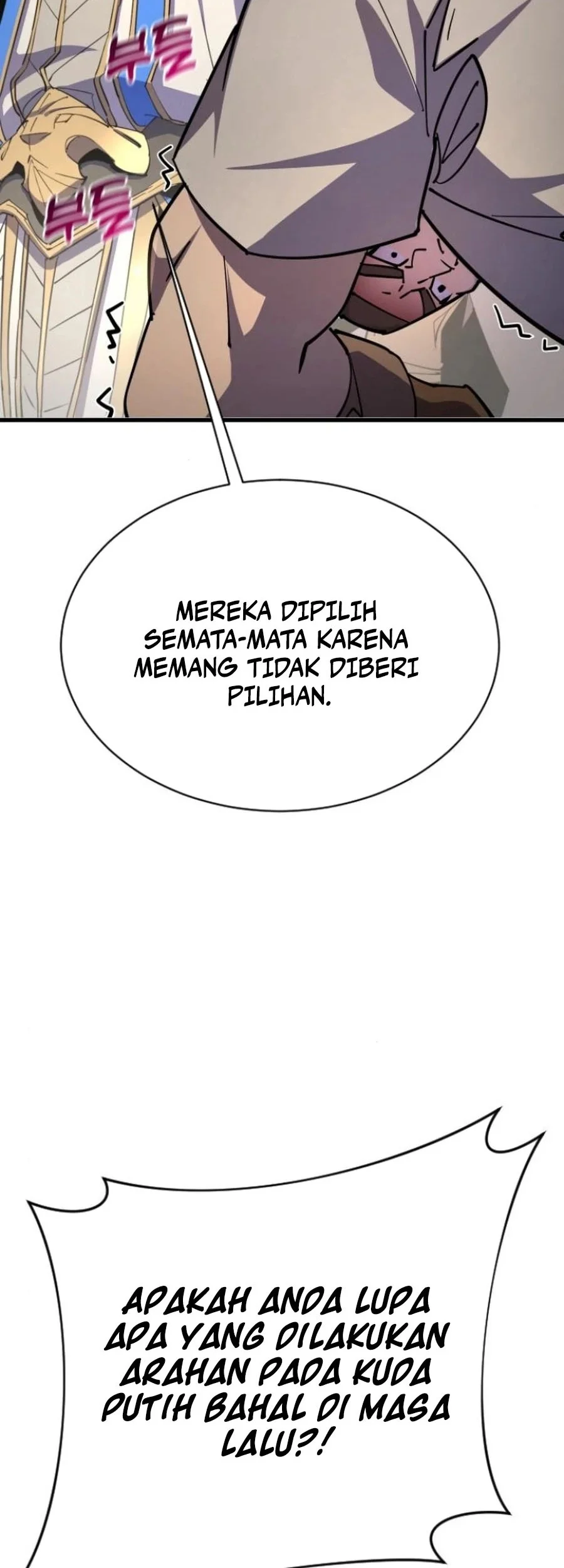 Genius Mage Who Uses Fists Chapter 20 Gambar 54