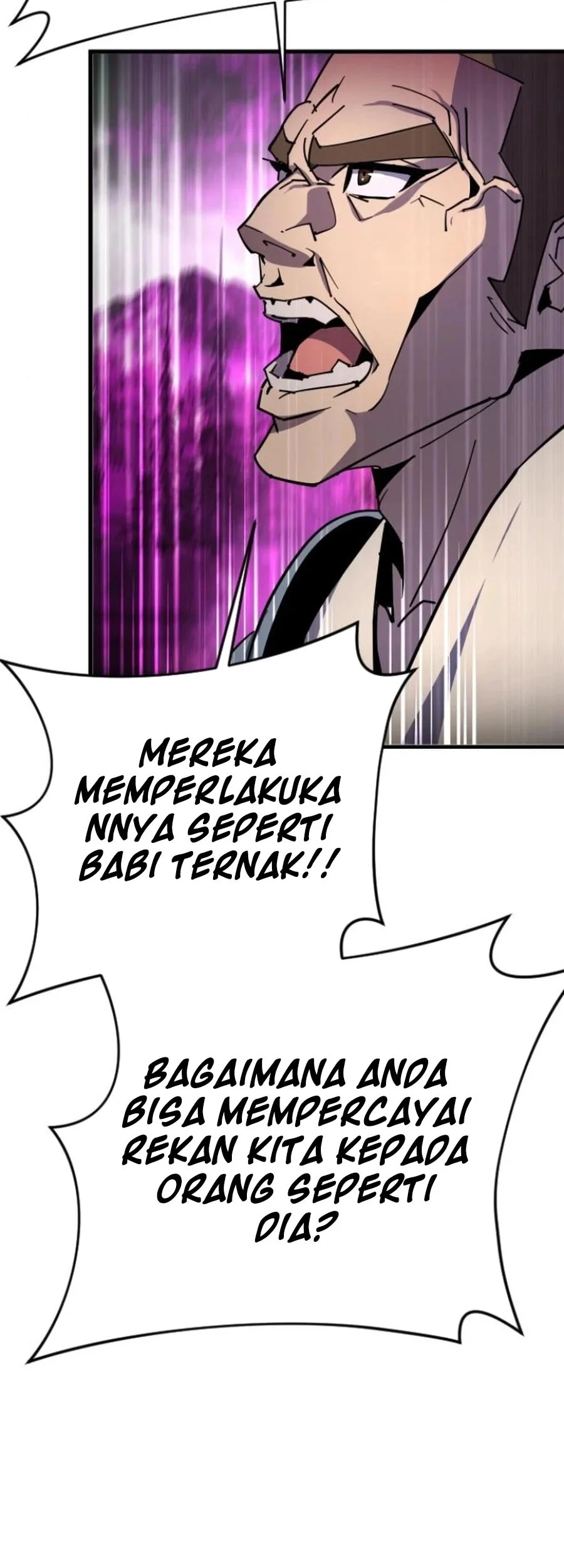 Genius Mage Who Uses Fists Chapter 20 Gambar 55