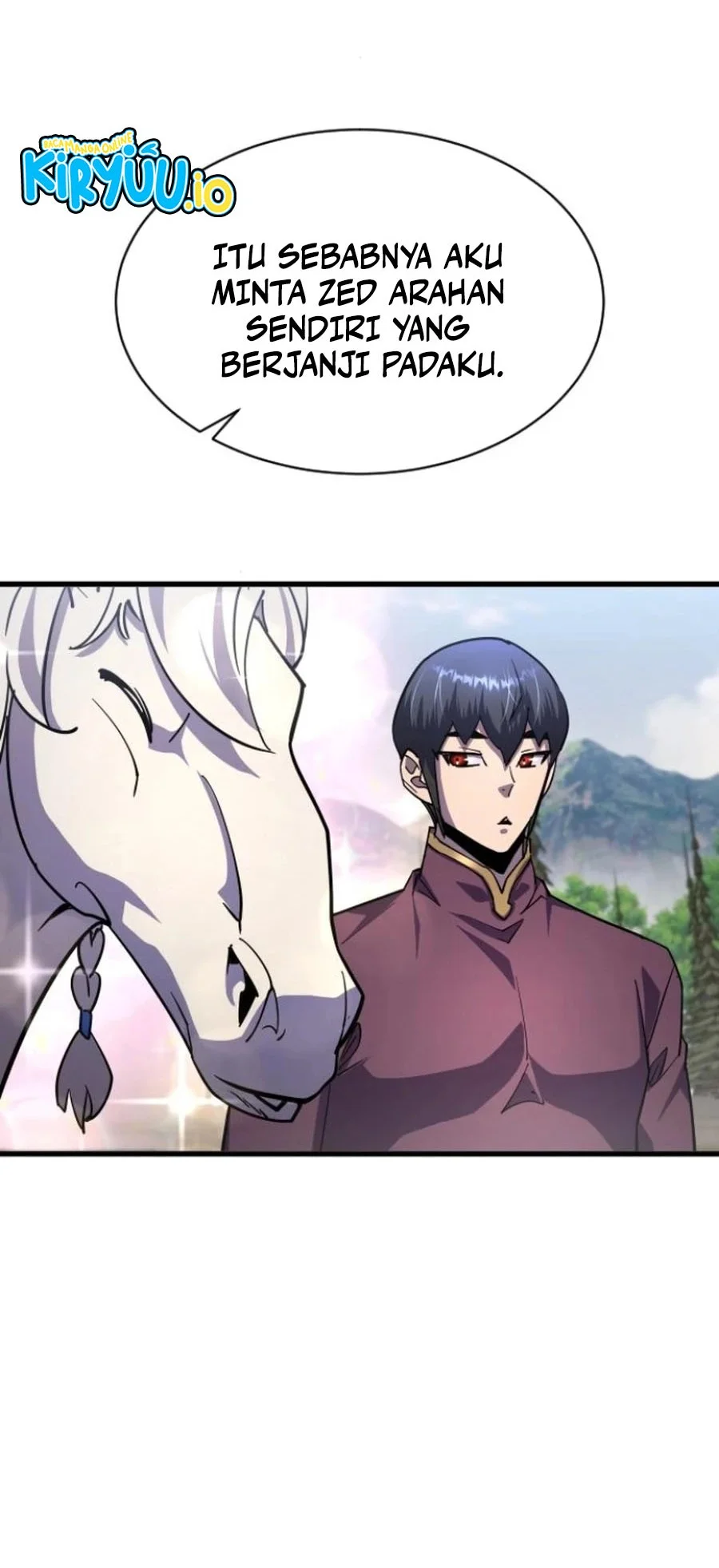 Genius Mage Who Uses Fists Chapter 20 Gambar 56