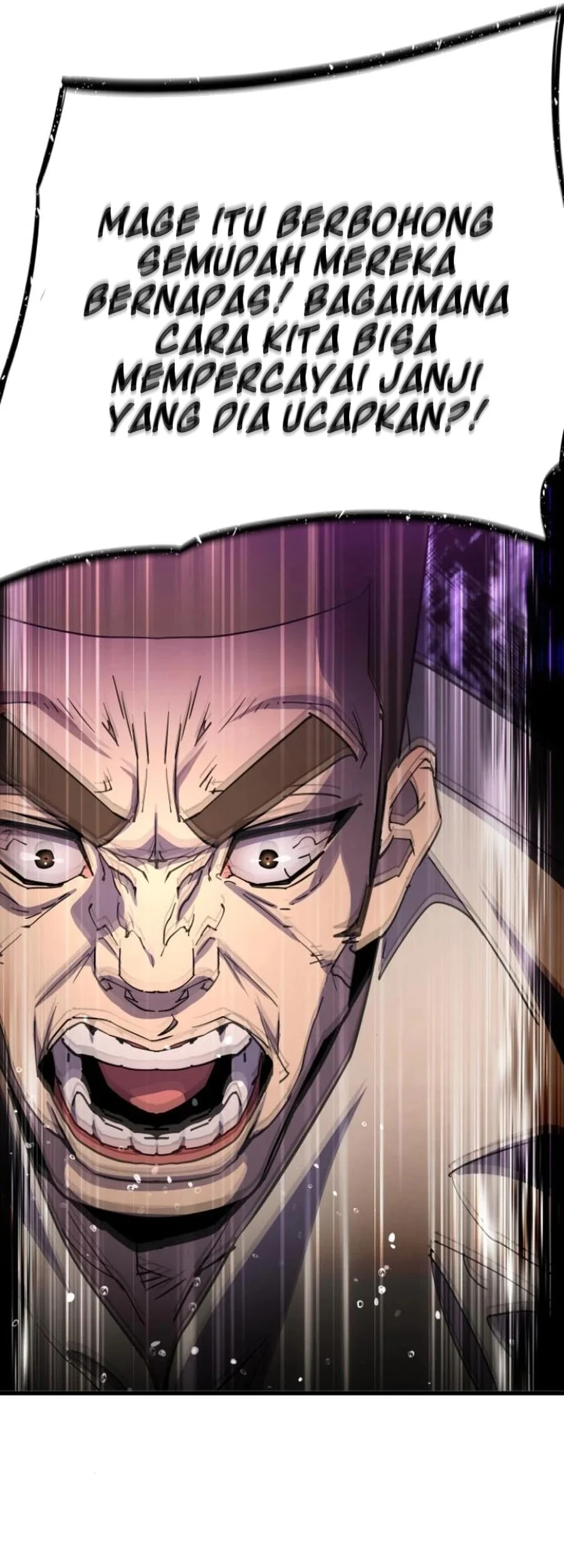 Genius Mage Who Uses Fists Chapter 20 Gambar 57