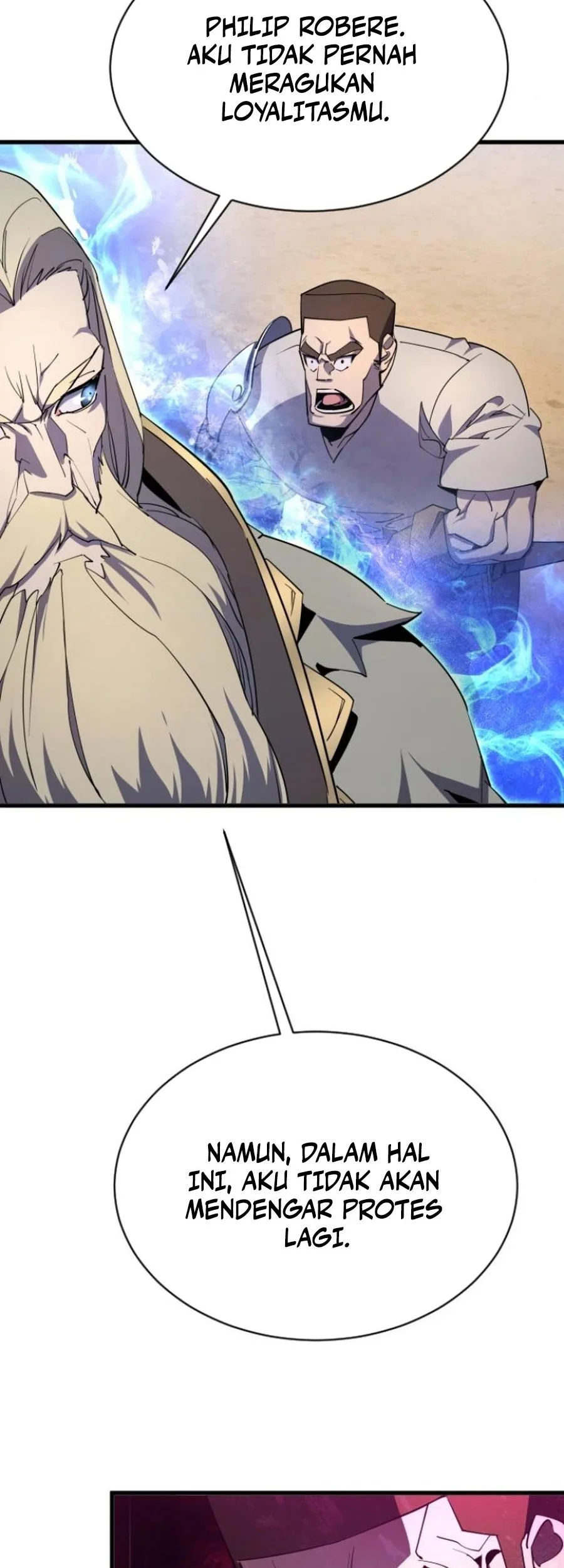 Genius Mage Who Uses Fists Chapter 20 Gambar 60