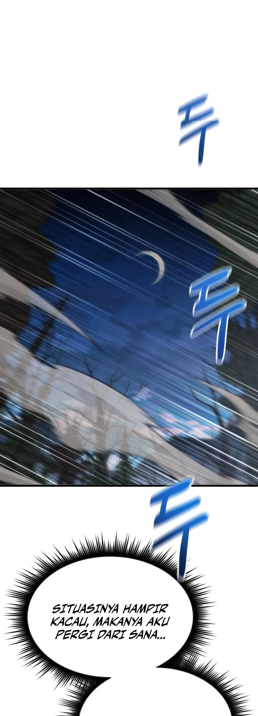 Genius Mage Who Uses Fists Chapter 20 Gambar 63