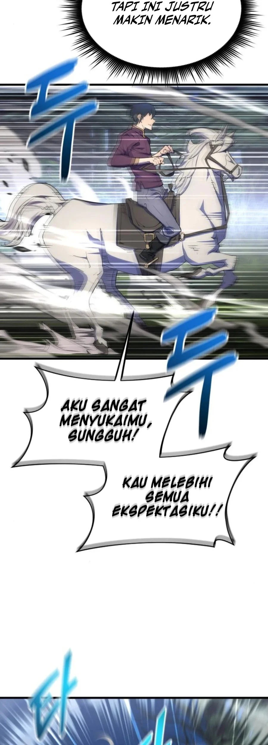 Genius Mage Who Uses Fists Chapter 20 Gambar 64