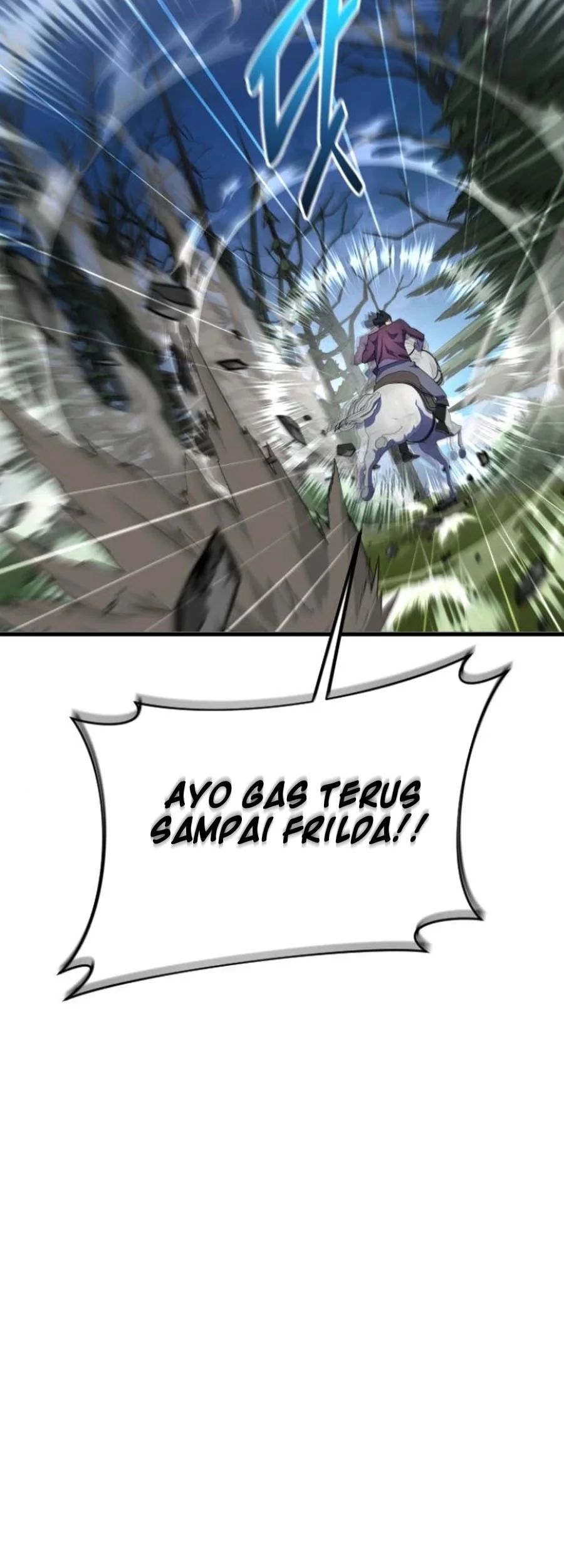 Genius Mage Who Uses Fists Chapter 20 Gambar 65