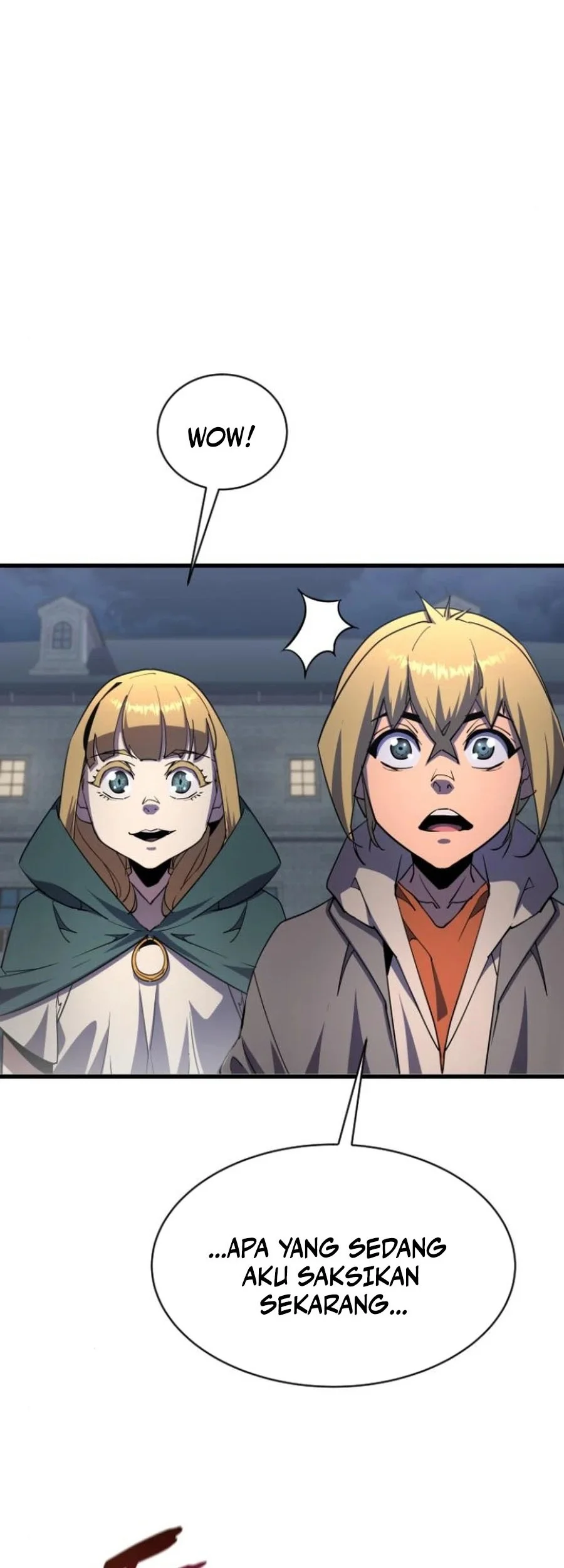 Genius Mage Who Uses Fists Chapter 20 Gambar 66