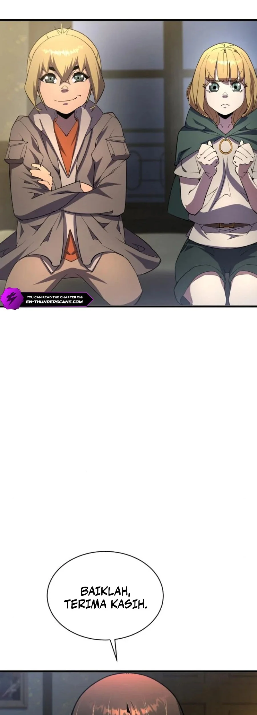 Genius Mage Who Uses Fists Chapter 20 Gambar 78