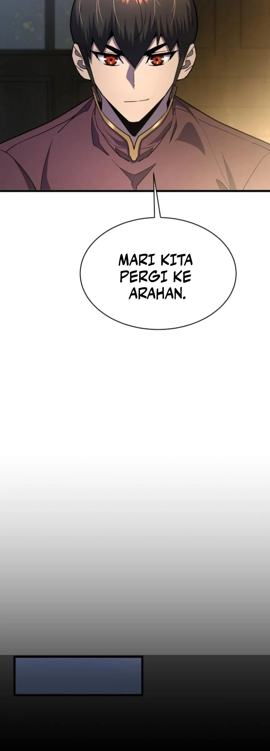 Genius Mage Who Uses Fists Chapter 20 Gambar 79