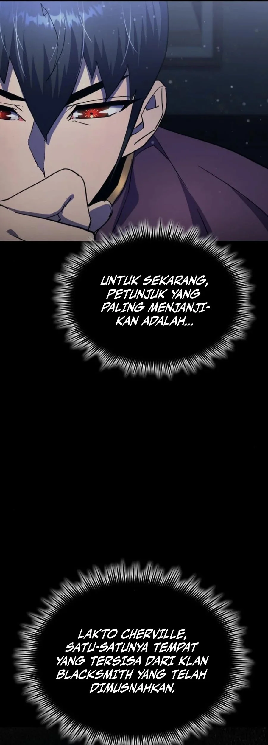 Genius Mage Who Uses Fists Chapter 20 Gambar 81