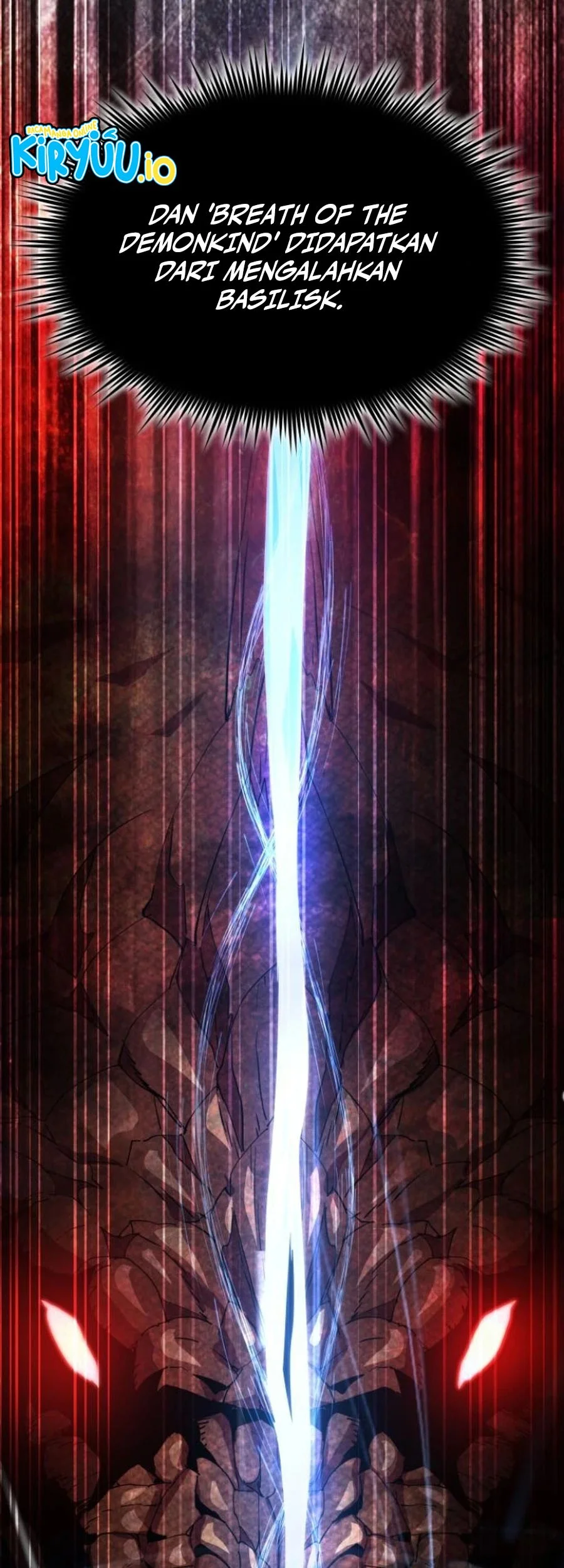 Genius Mage Who Uses Fists Chapter 20 Gambar 83