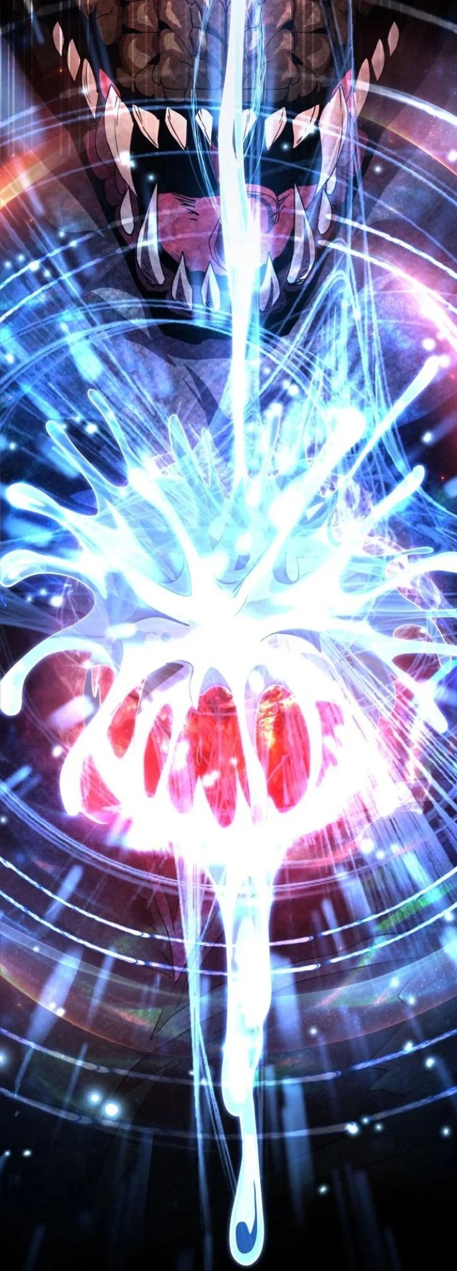 Genius Mage Who Uses Fists Chapter 20 Gambar 84