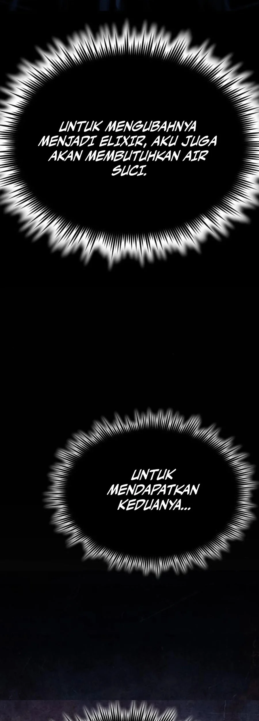 Genius Mage Who Uses Fists Chapter 20 Gambar 85