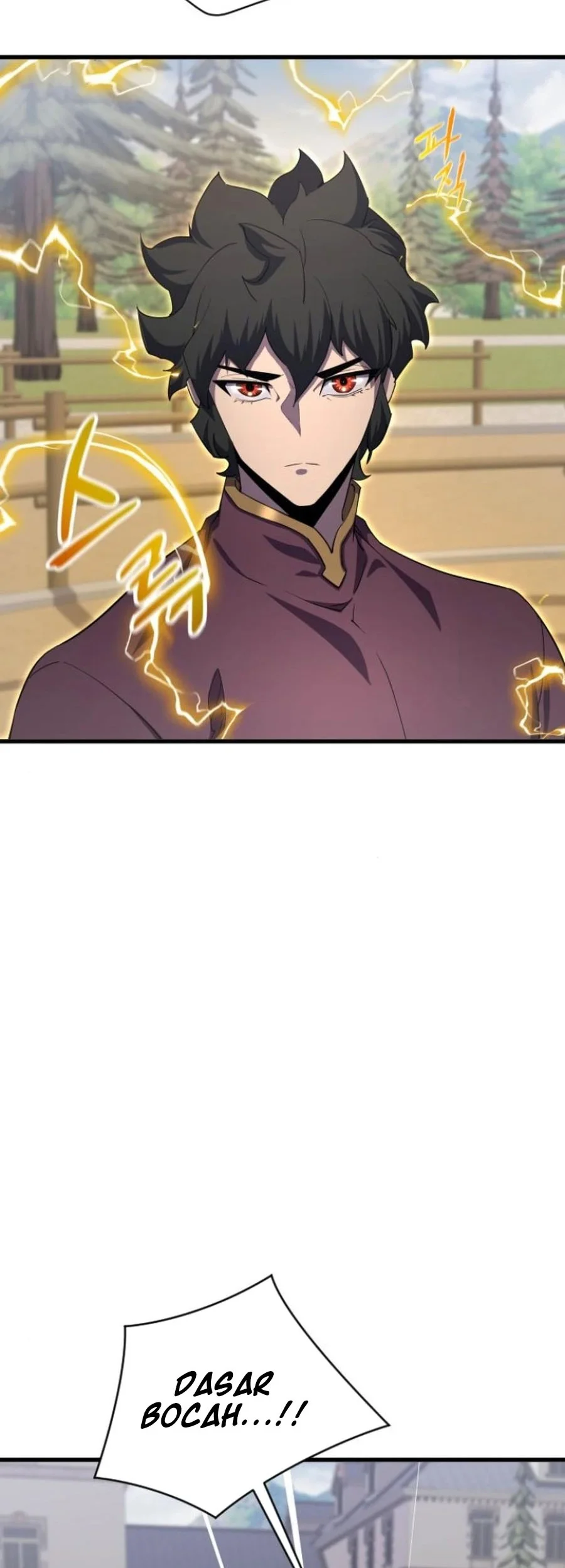 Genius Mage Who Uses Fists Chapter 20 Gambar 3