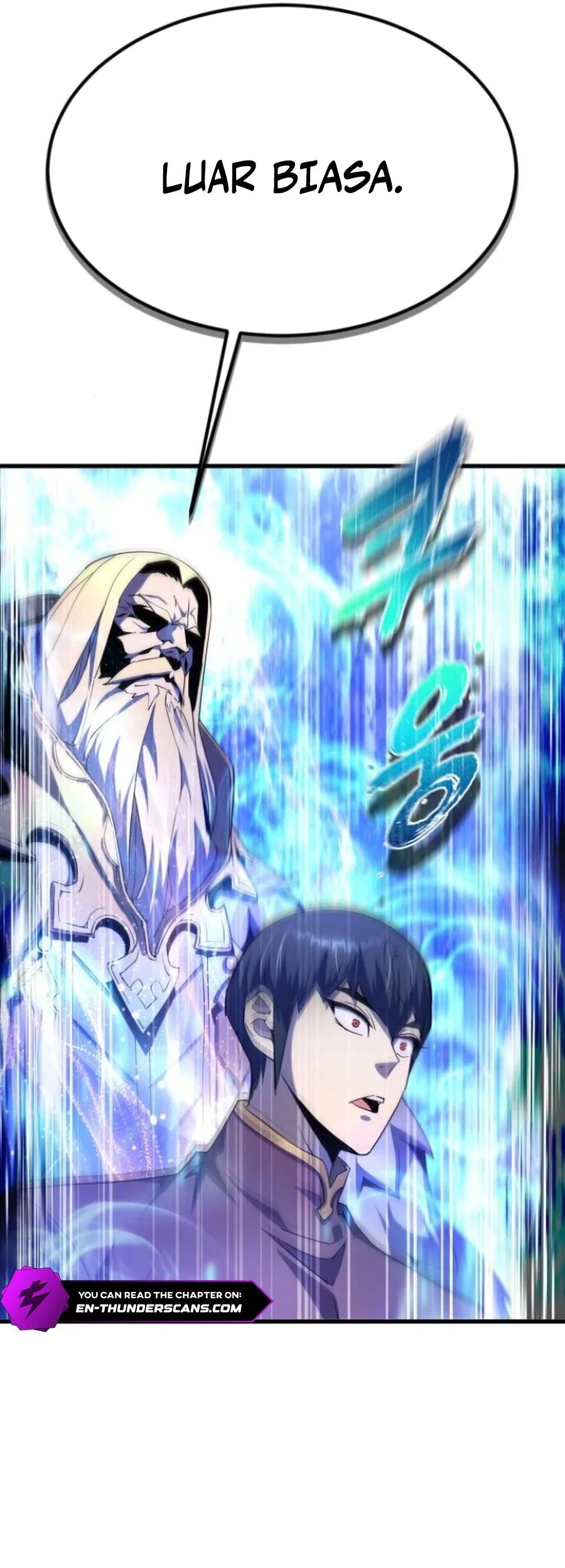 Genius Mage Who Uses Fists Chapter 20 Gambar 14