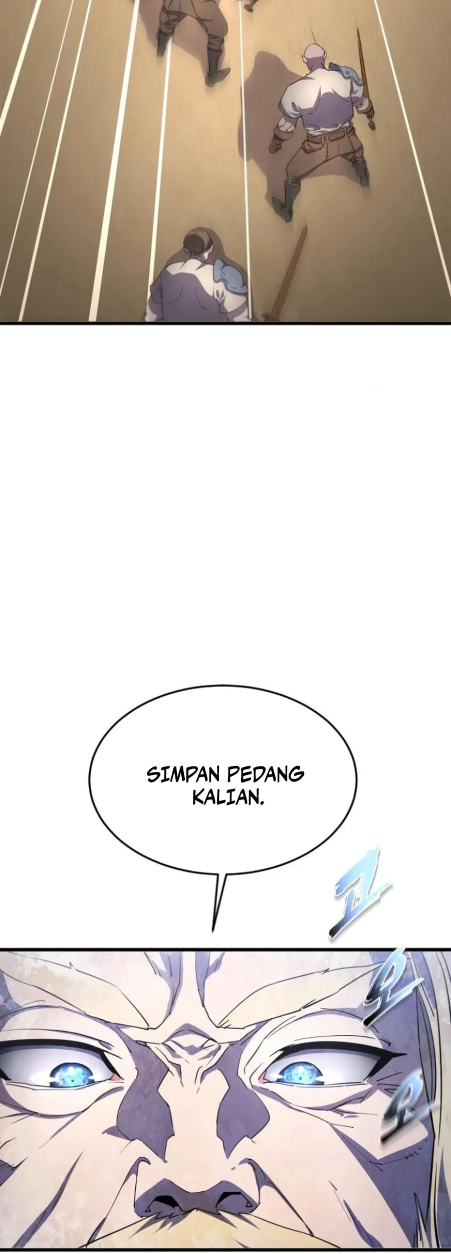 Genius Mage Who Uses Fists Chapter 20 Gambar 16