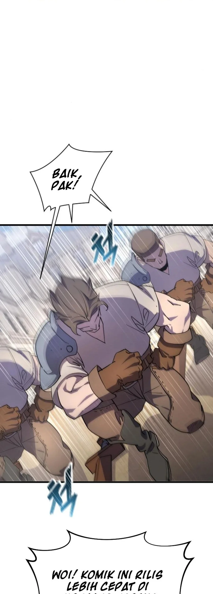 Genius Mage Who Uses Fists Chapter 20 Gambar 17