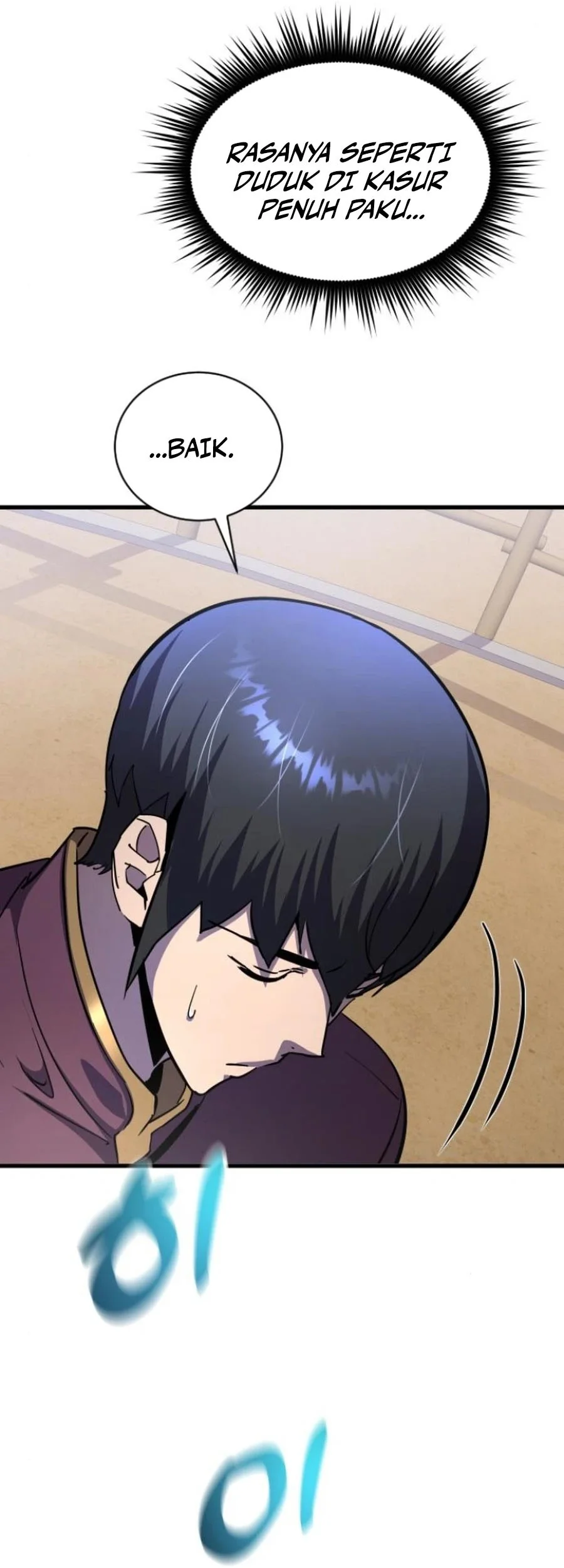 Genius Mage Who Uses Fists Chapter 20 Gambar 27