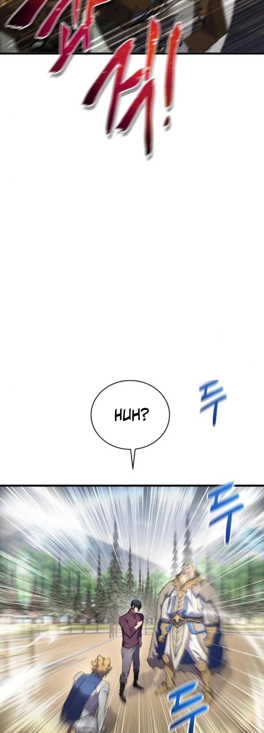 Genius Mage Who Uses Fists Chapter 20 Gambar 29