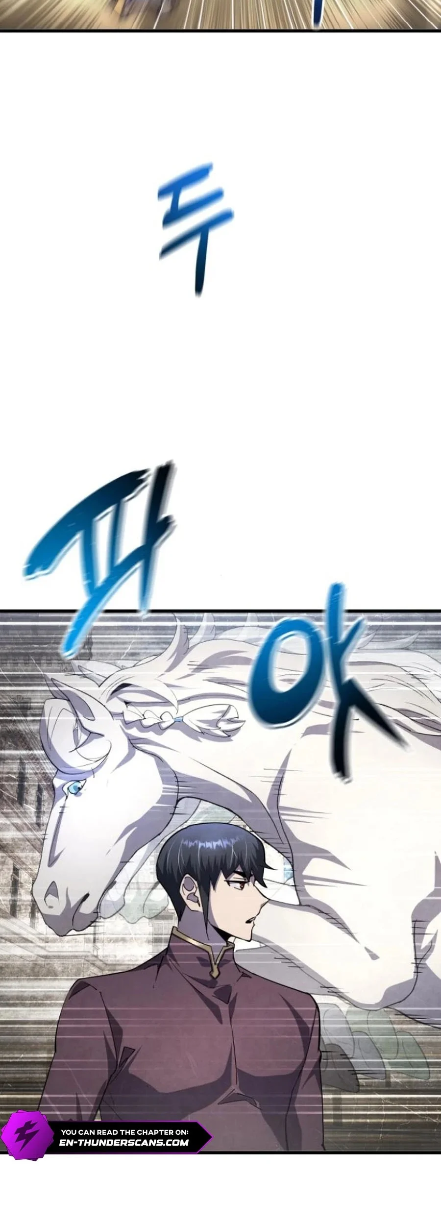 Genius Mage Who Uses Fists Chapter 20 Gambar 30