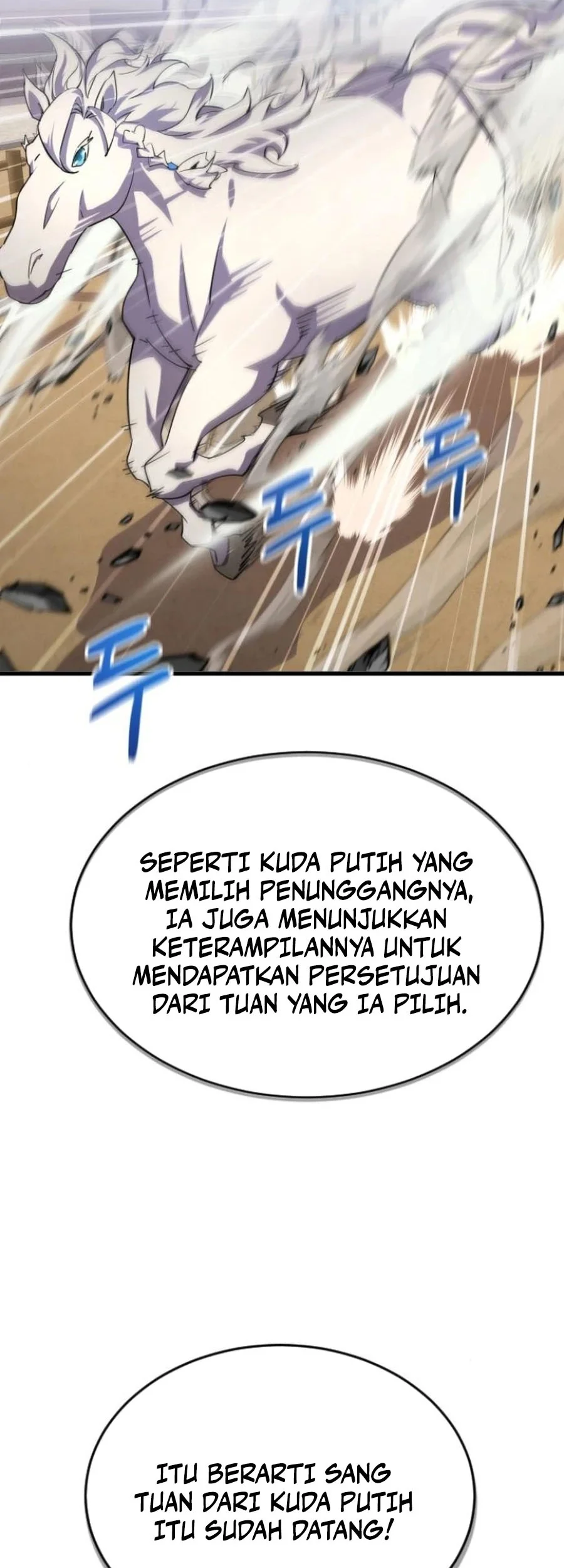 Genius Mage Who Uses Fists Chapter 20 Gambar 34