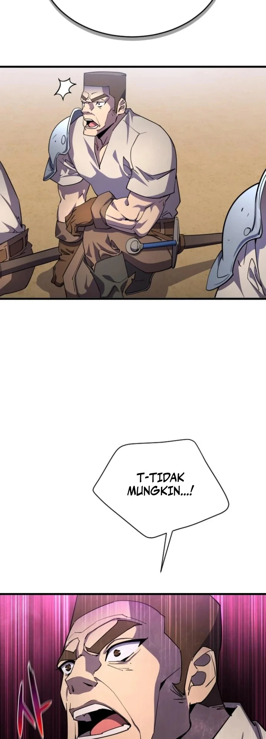 Genius Mage Who Uses Fists Chapter 20 Gambar 35