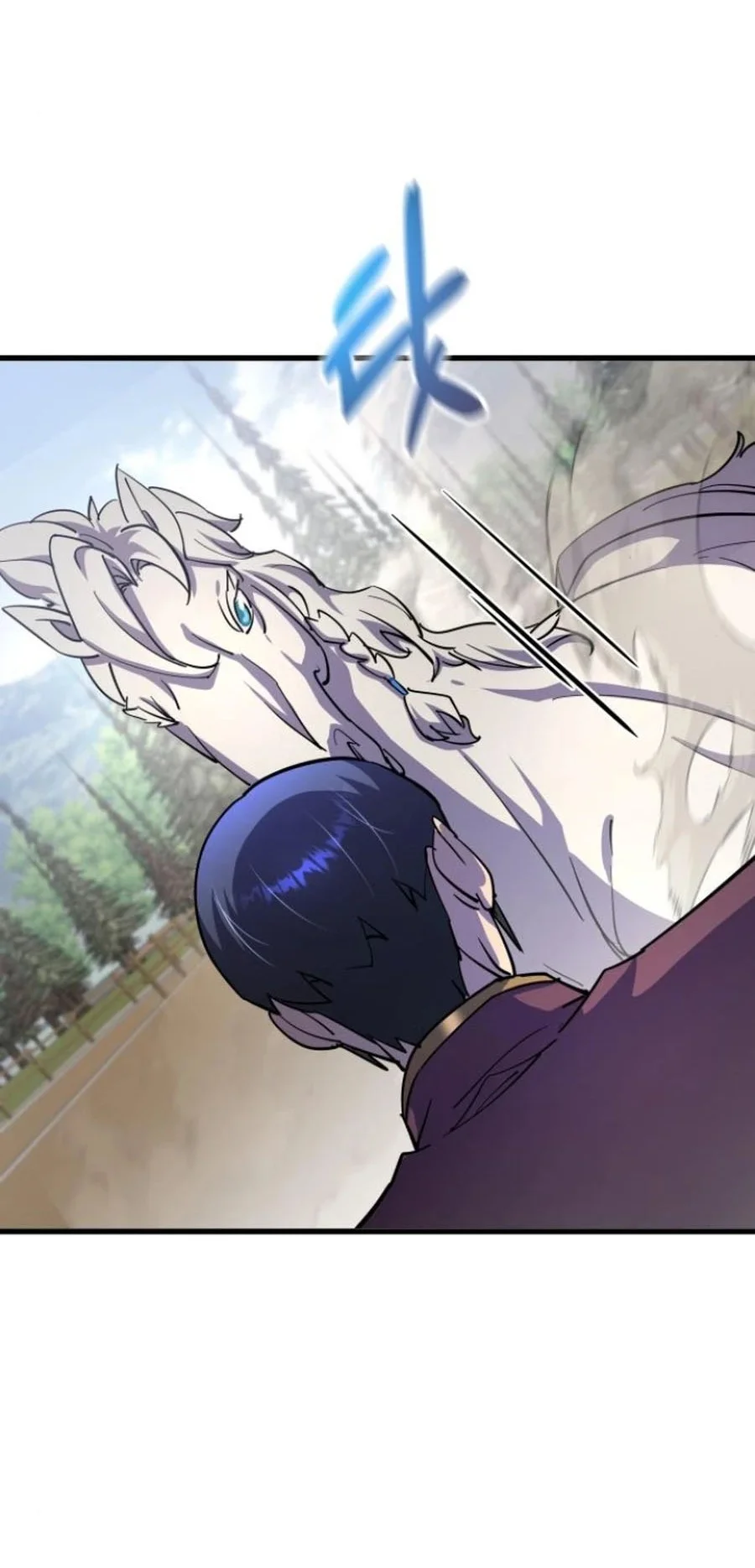 Genius Mage Who Uses Fists Chapter 20 Gambar 38