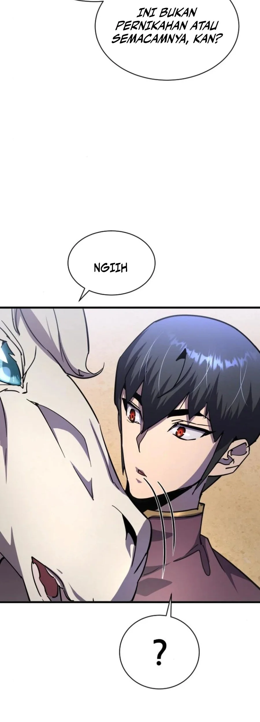 Genius Mage Who Uses Fists Chapter 20 Gambar 46