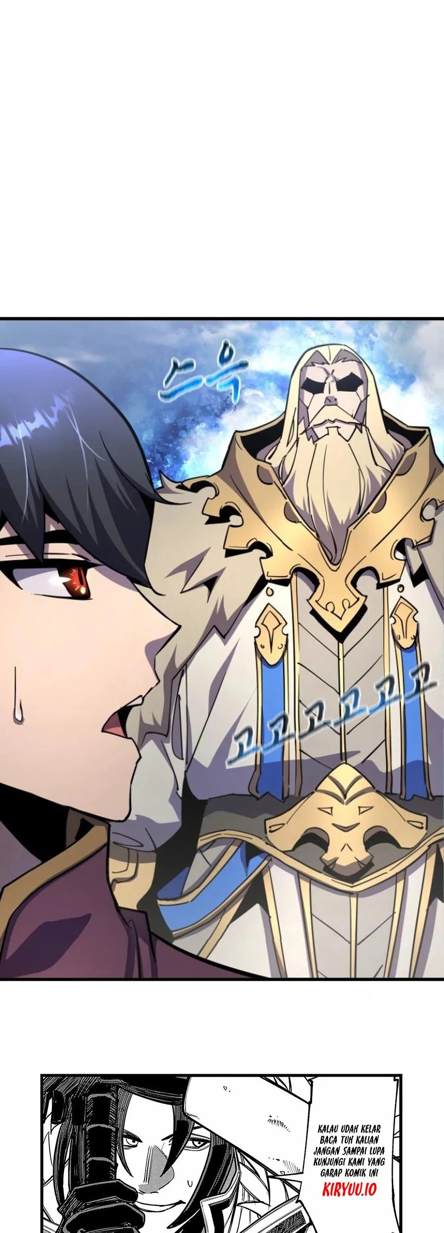 Genius Mage Who Uses Fists Chapter 20 Gambar 49