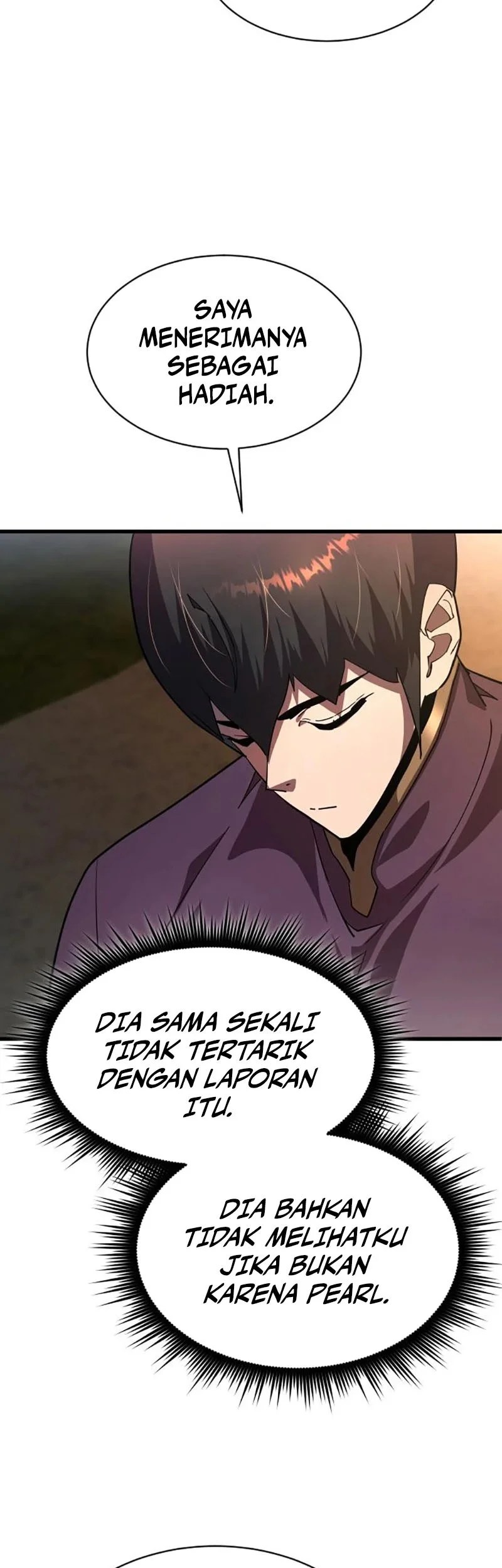 Genius Mage Who Uses Fists Chapter 21 Gambar 52