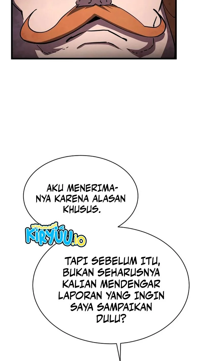 Genius Mage Who Uses Fists Chapter 21 Gambar 55