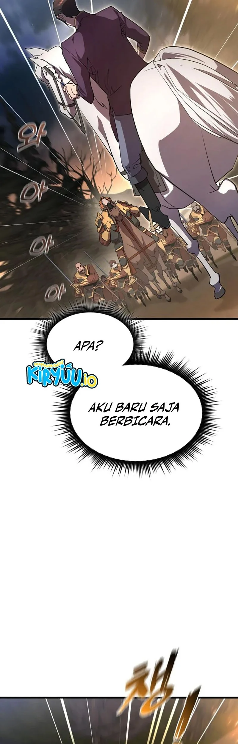 Genius Mage Who Uses Fists Chapter 21 Gambar 57